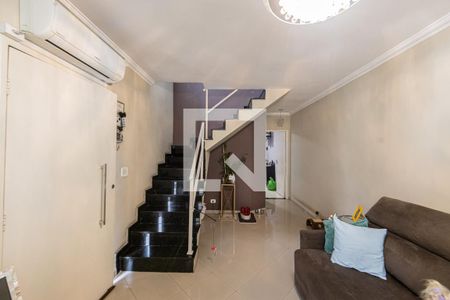 Casa para alugar com 3 quartos, 165m² em Vila Mafra, São Paulo
