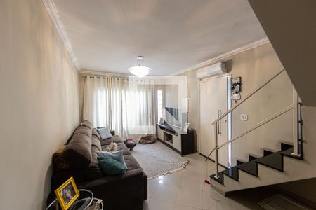 Casa à venda com 3 quartos, 165m² em Vila Mafra, São Paulo