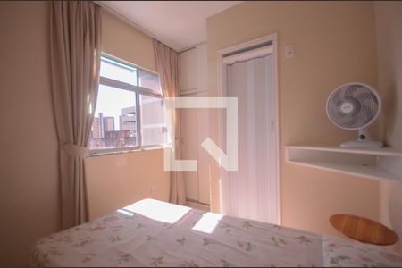 Quarto 1 - Suíte de apartamento para alugar com 3 quartos, 87m² em Papicu, Fortaleza