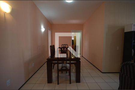 Sala de Jantar de apartamento para alugar com 3 quartos, 87m² em Papicu, Fortaleza