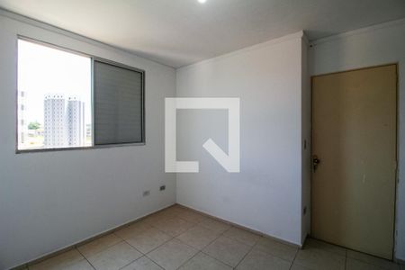 Quarto de apartamento para alugar com 2 quartos, 54m² em Jardim Refúgio, Sorocaba