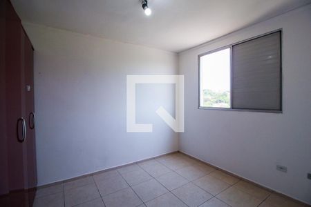 Quarto de apartamento para alugar com 2 quartos, 54m² em Jardim Refúgio, Sorocaba