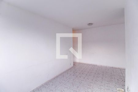 Sala de apartamento para alugar com 2 quartos, 56m² em Vila Alpina, São Paulo