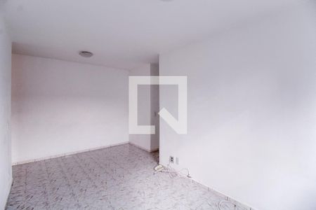 Sala de apartamento para alugar com 2 quartos, 56m² em Vila Alpina, São Paulo