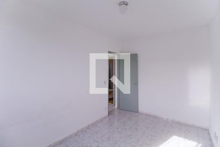Quarto 1 de apartamento para alugar com 2 quartos, 56m² em Vila Alpina, São Paulo