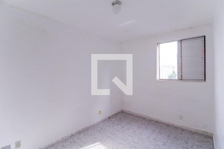 Quarto 1 de apartamento para alugar com 2 quartos, 56m² em Vila Alpina, São Paulo