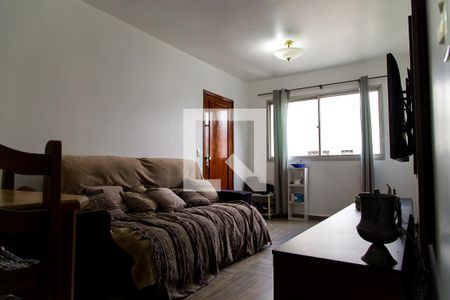 Sala de apartamento para alugar com 2 quartos, 68m² em Vila da Saúde, São Paulo