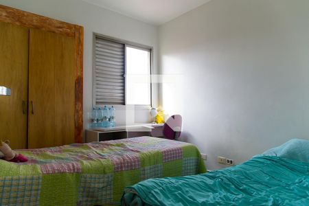 Quarto 1 de apartamento para alugar com 2 quartos, 68m² em Vila da Saúde, São Paulo