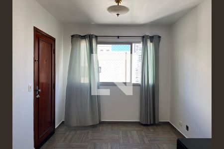 Sala de apartamento para alugar com 2 quartos, 68m² em Vila da Saúde, São Paulo