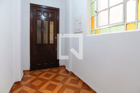 Entrada de apartamento à venda com 1 quarto, 82m² em República, São Paulo