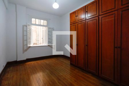 Quarto  de apartamento à venda com 1 quarto, 82m² em República, São Paulo