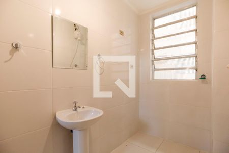 Banheiro de apartamento à venda com 1 quarto, 82m² em República, São Paulo