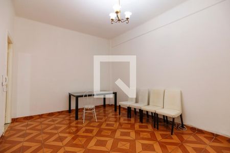 Sala de apartamento à venda com 1 quarto, 82m² em República, São Paulo