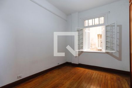 Quarto  de apartamento à venda com 1 quarto, 82m² em República, São Paulo