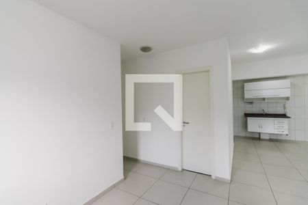 Sala 2 de apartamento à venda com 2 quartos, 70m² em Água Branca, São Paulo