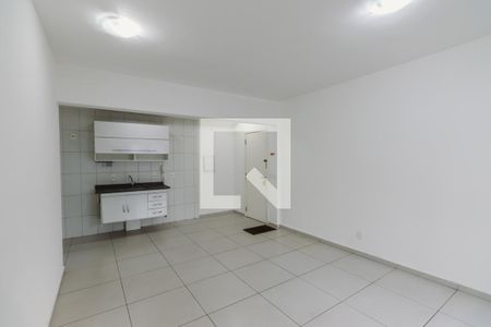 Sala 1 de apartamento à venda com 2 quartos, 70m² em Água Branca, São Paulo