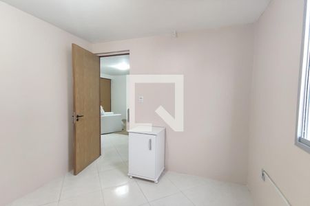 Quarto 1 de apartamento à venda com 2 quartos, 44m² em Rio dos Sinos, São Leopoldo