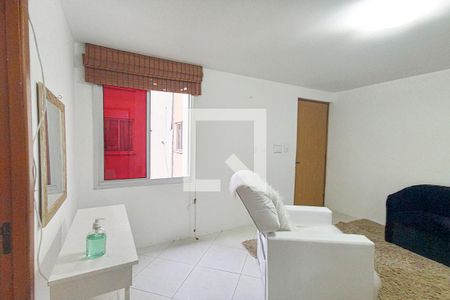 Sala de apartamento à venda com 2 quartos, 44m² em Rio dos Sinos, São Leopoldo