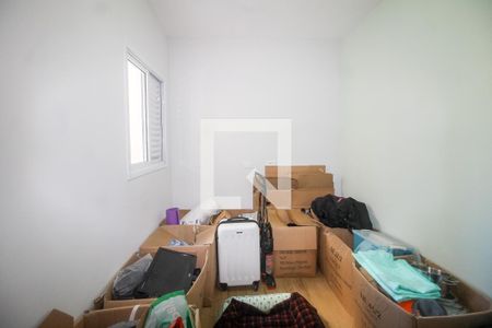 Quarto 1 de apartamento à venda com 2 quartos, 108m² em Vila Valparaíso, Santo André