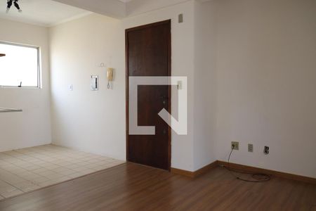 Studio  de kitnet/studio à venda com 1 quarto, 31m² em Morro do Espelho, São Leopoldo