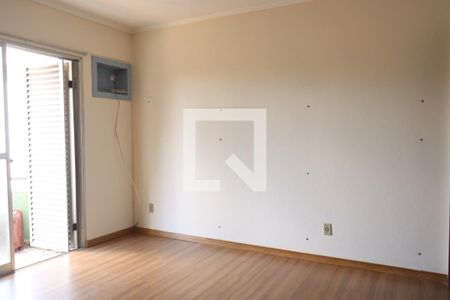 Studio  de kitnet/studio à venda com 1 quarto, 31m² em Morro do Espelho, São Leopoldo