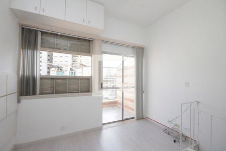 Suíte de apartamento à venda com 1 quarto, 60m² em República, São Paulo