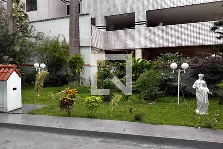 Quarto 1 Vista de apartamento à venda com 3 quartos, 90m² em Jardim Guanabara, Rio de Janeiro