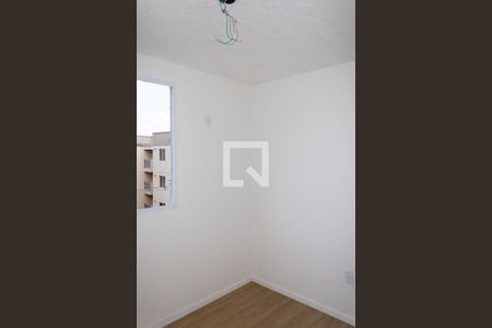 Quarto 1 de apartamento para alugar com 2 quartos, 42m² em Campo Grande, Rio de Janeiro