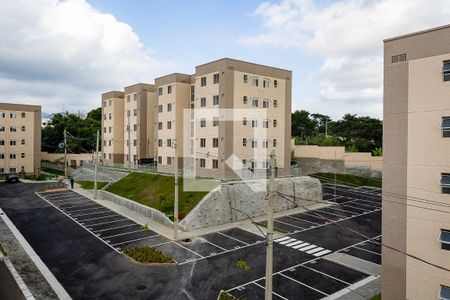 Vista do Quarto 1 de apartamento para alugar com 2 quartos, 42m² em Campo Grande, Rio de Janeiro