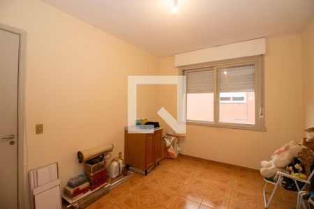 Quarto 1 de apartamento à venda com 2 quartos, 59m² em Jardim do Salso, Porto Alegre