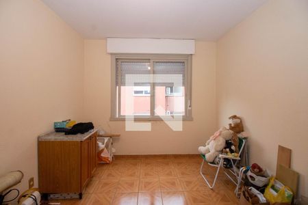 Quarto 1 de apartamento à venda com 2 quartos, 59m² em Jardim do Salso, Porto Alegre