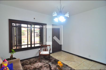 Sala de casa à venda com 6 quartos, 239m² em São José, Canoas