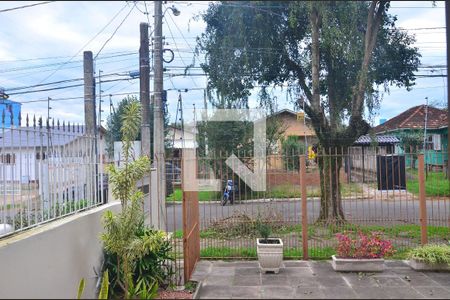 Vista Sala de casa à venda com 6 quartos, 239m² em São José, Canoas