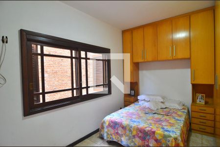 Casa 1 - Suíte de casa à venda com 6 quartos, 239m² em São José, Canoas