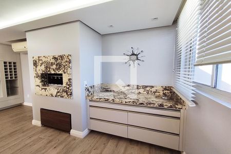 Apartamento à venda com 540m², 4 quartos e 4 vagas Apartamento à venda com 540m², 4 quartos e 4 vagasEspaço Gourmet 2º andar