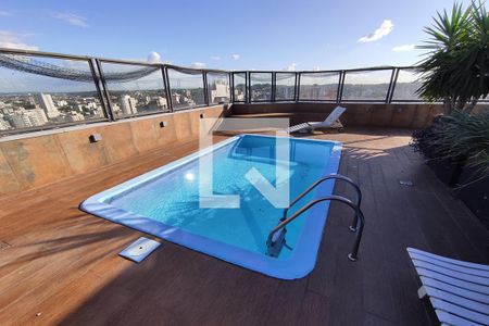 Apartamento à venda com 540m², 4 quartos e 4 vagas Apartamento à venda com 540m², 4 quartos e 4 vagasPisina