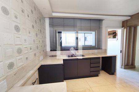 Apartamento à venda com 540m², 4 quartos e 4 vagas Apartamento à venda com 540m², 4 quartos e 4 vagasCozinha