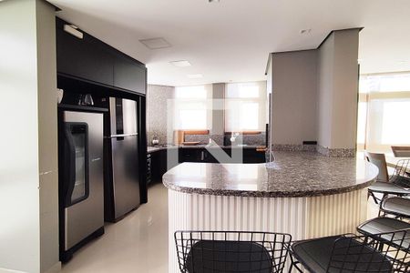 Apartamento à venda com 540m², 4 quartos e 4 vagas Apartamento à venda com 540m², 4 quartos e 4 vagasÁrea comum - Salão de festas