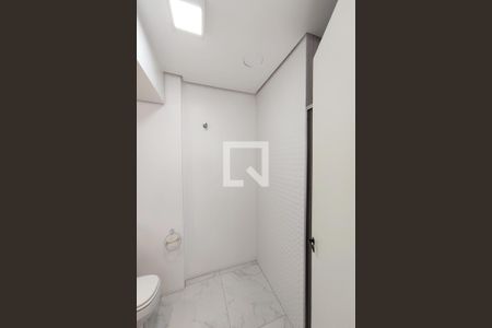 Apartamento à venda com 540m², 4 quartos e 4 vagas Apartamento à venda com 540m², 4 quartos e 4 vagasBanheiro de Serviço