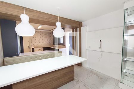 Apartamento à venda com 540m², 4 quartos e 4 vagas Apartamento à venda com 540m², 4 quartos e 4 vagasSala de Jantar