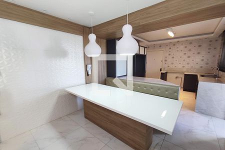 Apartamento à venda com 540m², 4 quartos e 4 vagas Apartamento à venda com 540m², 4 quartos e 4 vagasSala de Jantar