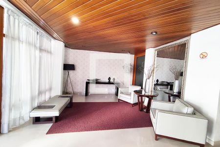 Apartamento à venda com 540m², 4 quartos e 4 vagas Apartamento à venda com 540m², 4 quartos e 4 vagasHall de Entrada