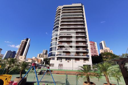 Apartamento à venda com 540m², 4 quartos e 4 vagas Apartamento à venda com 540m², 4 quartos e 4 vagasFachada Torre