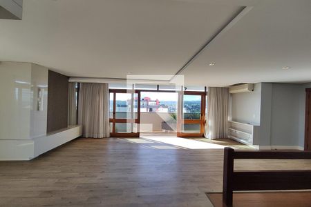 Apartamento à venda com 540m², 4 quartos e 4 vagas