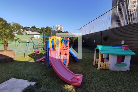 Apartamento à venda com 540m², 4 quartos e 4 vagas Apartamento à venda com 540m², 4 quartos e 4 vagasÁrea Comum - Playground