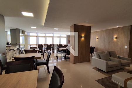 Apartamento à venda com 540m², 4 quartos e 4 vagas Apartamento à venda com 540m², 4 quartos e 4 vagasÁrea comum - Salão de festas