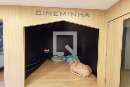 Apartamento à venda com 540m², 4 quartos e 4 vagas Apartamento à venda com 540m², 4 quartos e 4 vagasCineminha