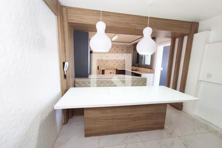 Apartamento à venda com 540m², 4 quartos e 4 vagas Apartamento à venda com 540m², 4 quartos e 4 vagasSala de Jantar