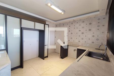 Apartamento à venda com 540m², 4 quartos e 4 vagas Apartamento à venda com 540m², 4 quartos e 4 vagasCozinha