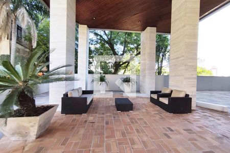 Apartamento à venda com 540m², 4 quartos e 4 vagas Apartamento à venda com 540m², 4 quartos e 4 vagasÁrea comum